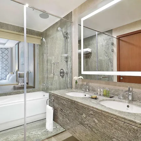 Hilton Hurghada Plaza Hotel Zewnętrze zdjęcie