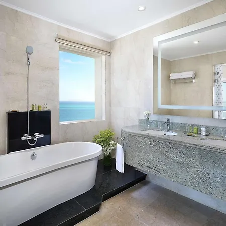 Hilton Hurghada Plaza Hotel Zewnętrze zdjęcie