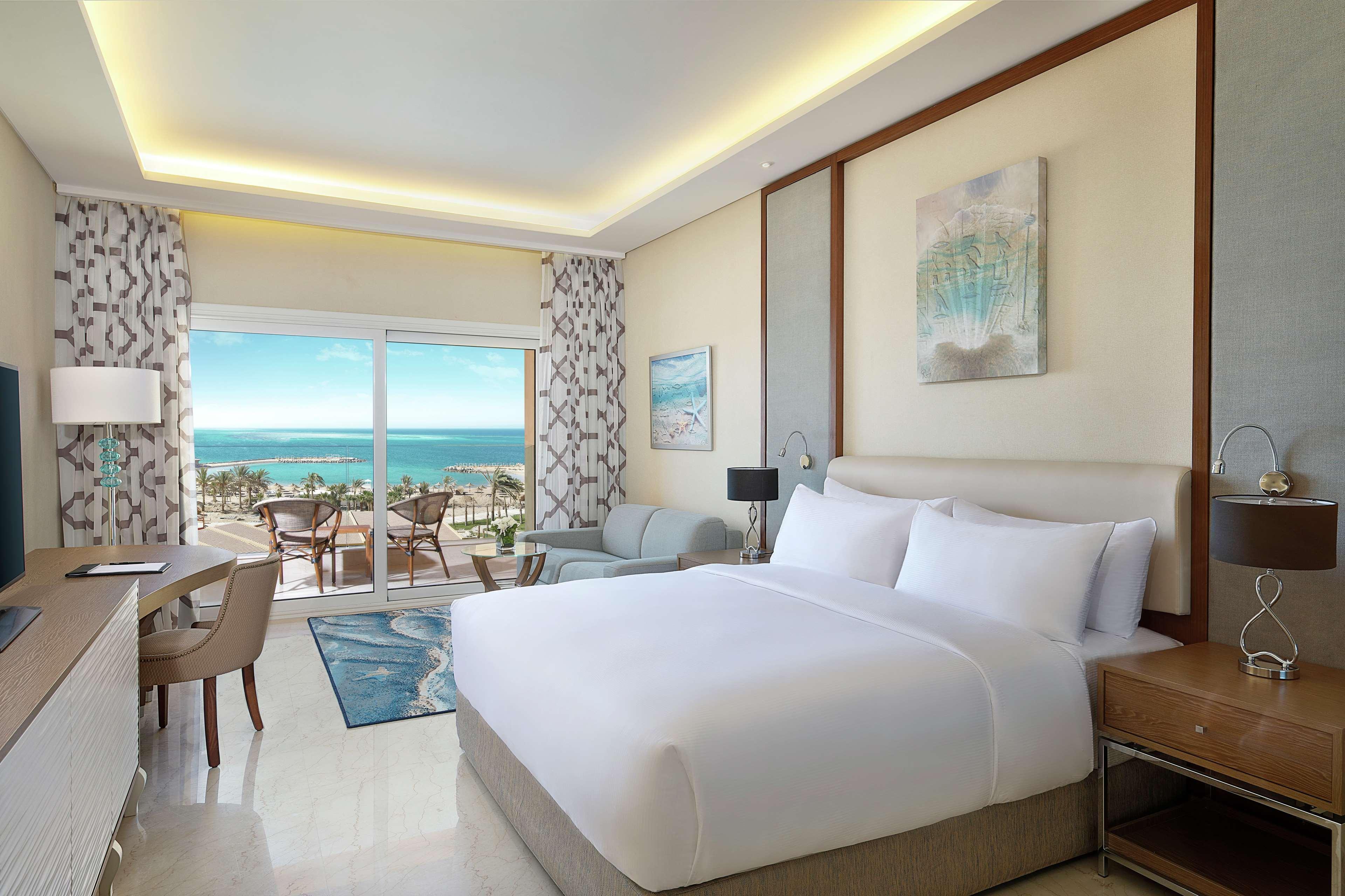 Hilton Plaza Rezort Hurghada