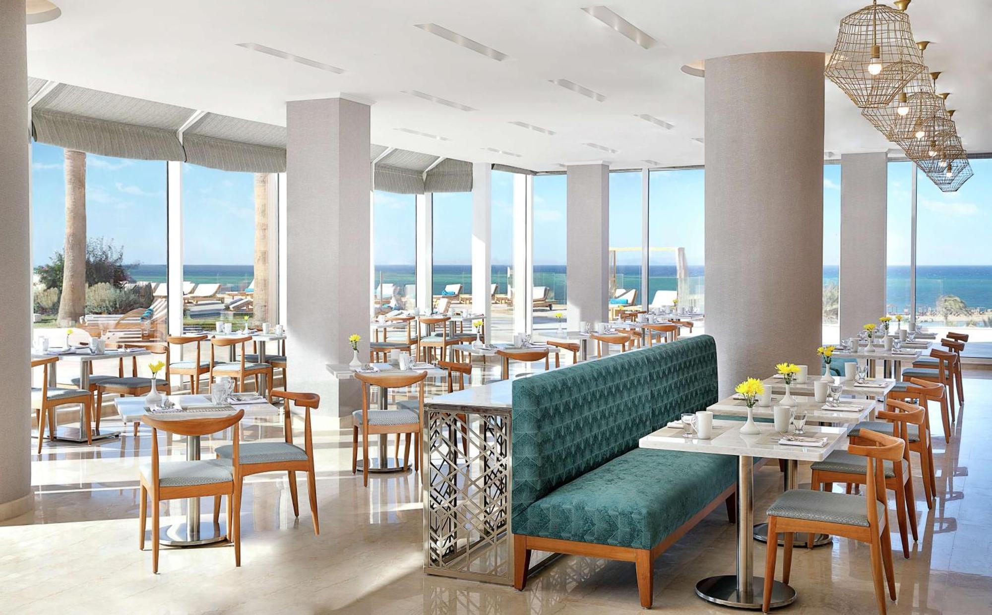 Hilton Plaza Rezort